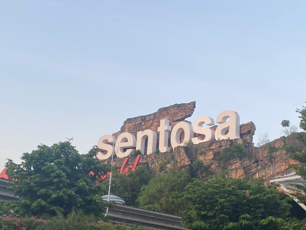 Sentosa